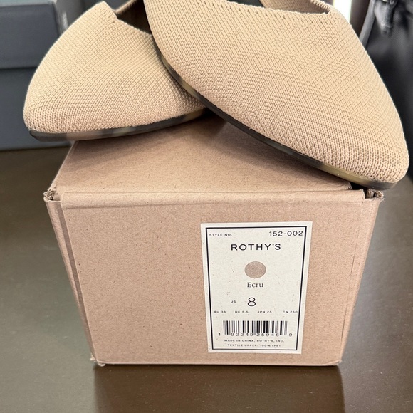 Rothy’s - The Point II - Picture 5 of 6